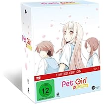 その他 Pet Girl of Sakurasou 2 [Blu-ray] [Import] Amazon.com: The Pet Girl of Sakurasou 2 [Blu-ray] : Movies & TV